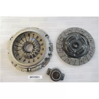 Kit d'embrayage WESTLAKE OEM 2994035
