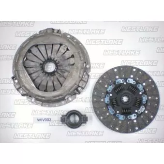 Kit d'embrayage WESTLAKE OEM 2994027