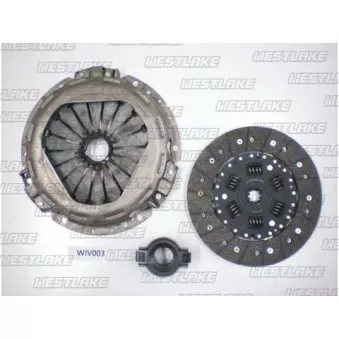 Kit d'embrayage WESTLAKE OEM 1908523