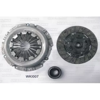 Kit d'embrayage WESTLAKE OEM B31516510