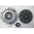 Kit d'embrayage WESTLAKE [WKI009]