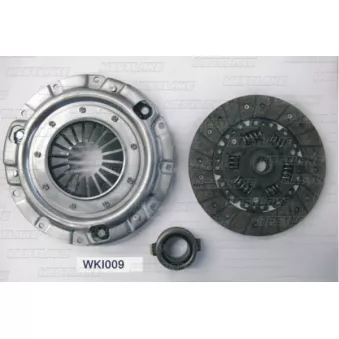 WESTLAKE WKI009 - Kit d'embrayage