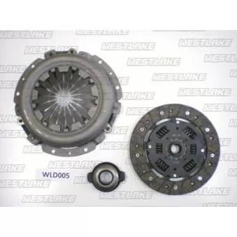 Kit d'embrayage WESTLAKE WLD005
