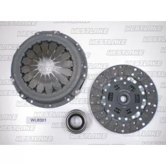 Kit d'embrayage WESTLAKE OEM STC8358