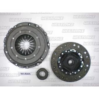 Kit d'embrayage WESTLAKE OEM 22105P5T305