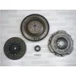 Kit d'embrayage + volant moteur WESTLAKE [WMB006F]