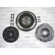 WESTLAKE WMB007F - Kit d'embrayage + volant moteur