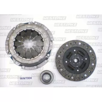 WESTLAKE WMT004 - Kit d'embrayage