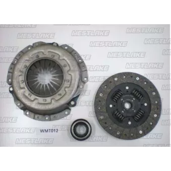 WESTLAKE WMT012 - Kit d'embrayage