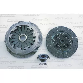 WESTLAKE WMT013 - Kit d'embrayage