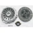 Kit d'embrayage WESTLAKE [WMT015]