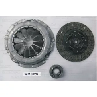 WESTLAKE WMT023 - Kit d'embrayage