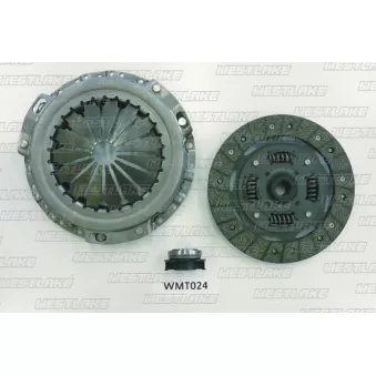 Kit d'embrayage WESTLAKE WMT024
