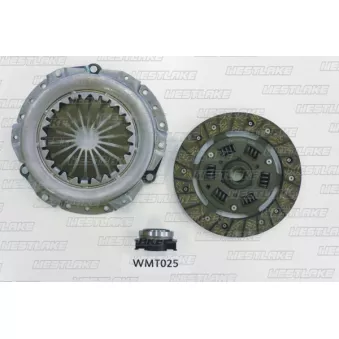WESTLAKE WMT025 - Kit d'embrayage