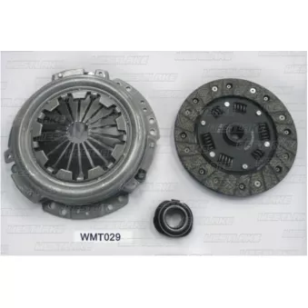 WESTLAKE WMT029 - Kit d'embrayage