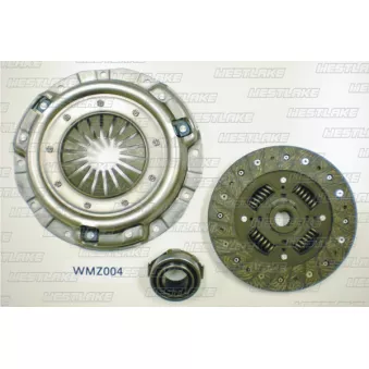 WESTLAKE WMZ004 - Kit d'embrayage