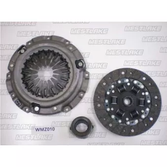 Kit d'embrayage WESTLAKE OEM LF0116510