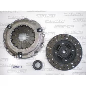 Kit d'embrayage WESTLAKE OEM FE8216510A