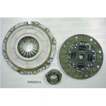 Kit d'embrayage WESTLAKE OEM YF0116410