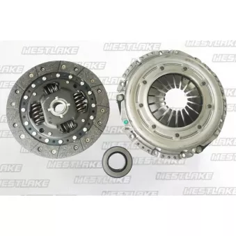 Kit d'embrayage WESTLAKE OEM L3Y11650X
