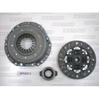 Kit d'embrayage WESTLAKE OEM 3000170J25
