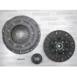 Kit d'embrayage WESTLAKE [WNS023]