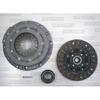 Kit d'embrayage WESTLAKE WNS023