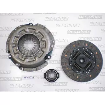 Kit d'embrayage WESTLAKE WNS024
