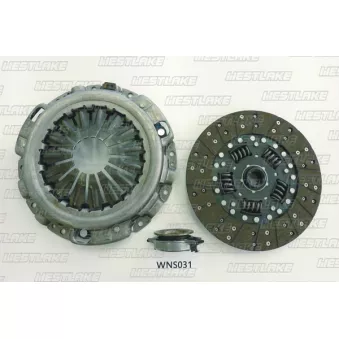 Kit d'embrayage WESTLAKE OEM 3050203E18