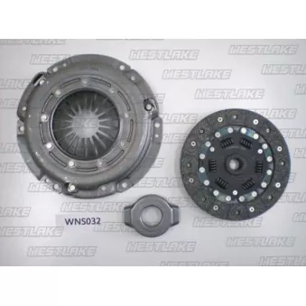 WESTLAKE WNS032 - Kit d'embrayage