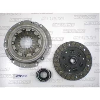 Kit d'embrayage WESTLAKE OEM 300019C525