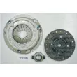 Kit d'embrayage WESTLAKE [WNS045]