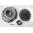 WESTLAKE WNS046 - Kit d'embrayage