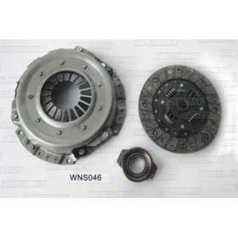 Kit d'embrayage WESTLAKE OEM 30502M8000