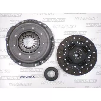 Kit d'embrayage WESTLAKE OEM r1020023