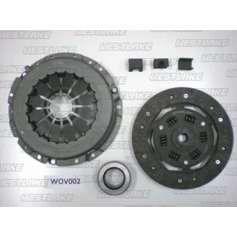 Kit d'embrayage WESTLAKE OEM 1606010