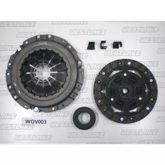 Kit d'embrayage WESTLAKE OEM R1020033