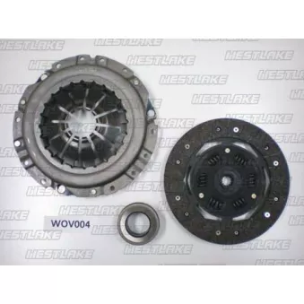 Kit d'embrayage WESTLAKE OEM 1606977