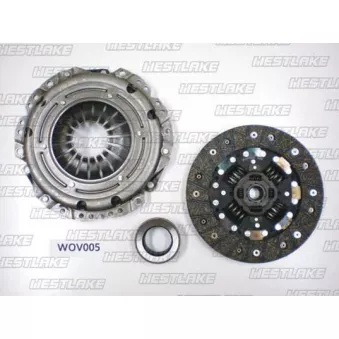 Kit d'embrayage WESTLAKE OEM 90251702