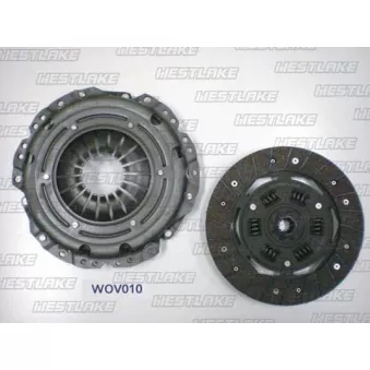 Kit d'embrayage WESTLAKE OEM R1020094