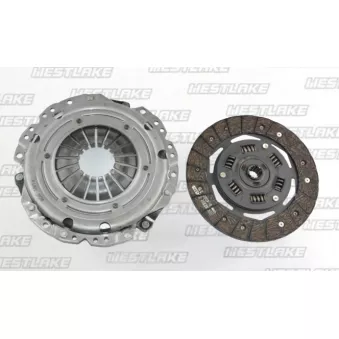 Kit d'embrayage WESTLAKE OEM 1606205