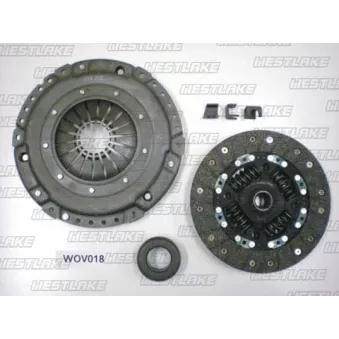 Kit d'embrayage WESTLAKE OEM 90251702