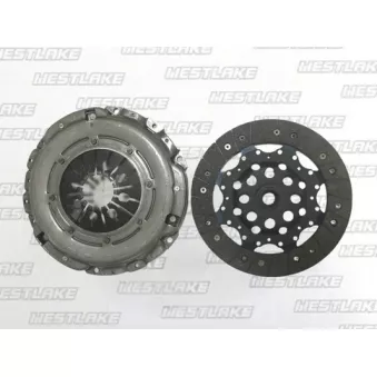 Kit d'embrayage WESTLAKE OEM 93194079