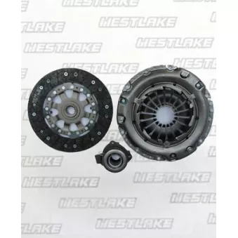 Kit d'embrayage WESTLAKE OEM 09126538