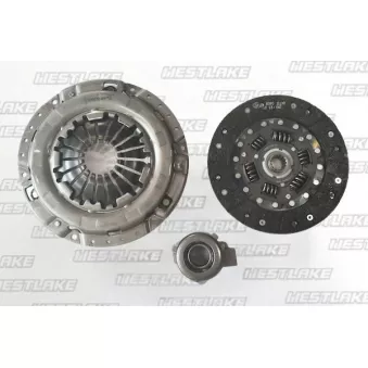 WESTLAKE WOV048CSC - Kit d'embrayage