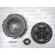 WESTLAKE WRN001 - Kit d'embrayage