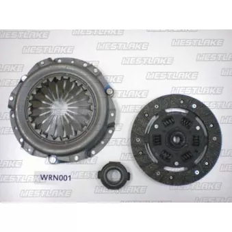 Kit d'embrayage WESTLAKE WRN001