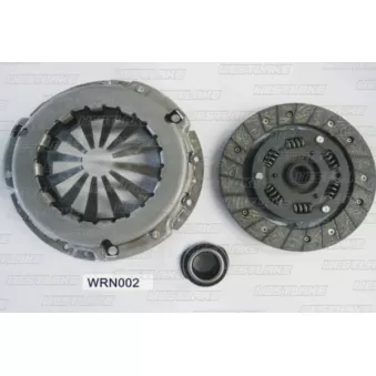 Kit d'embrayage WESTLAKE OEM 7711134826