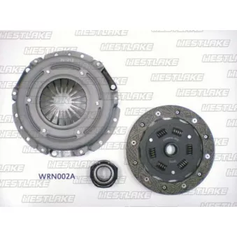 Kit d'embrayage WESTLAKE OEM 7711134826