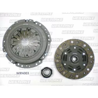 Kit d'embrayage WESTLAKE OEM 7701464122